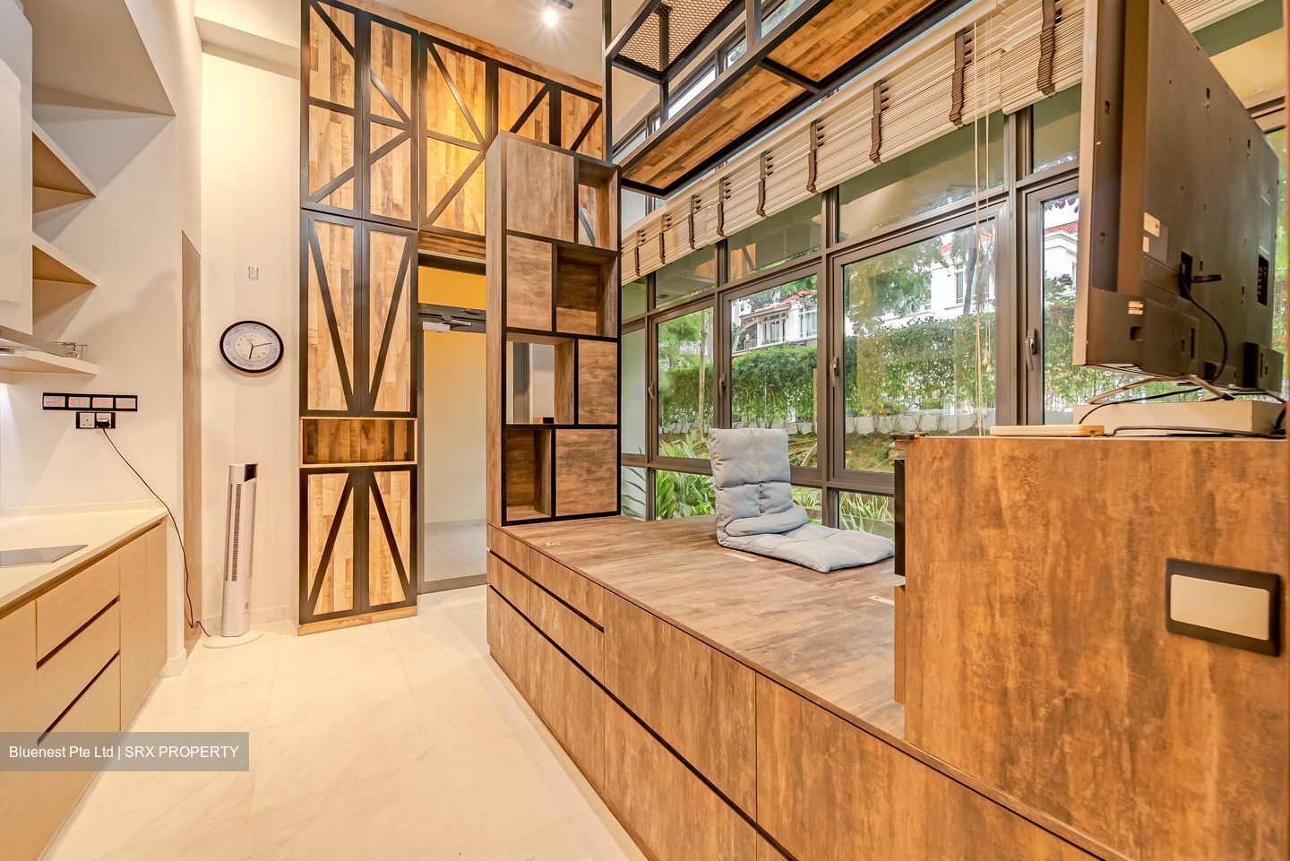 Tropika East (D14), Condominium #445499721